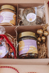 Selection box