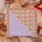 Vegán szaloncukor box