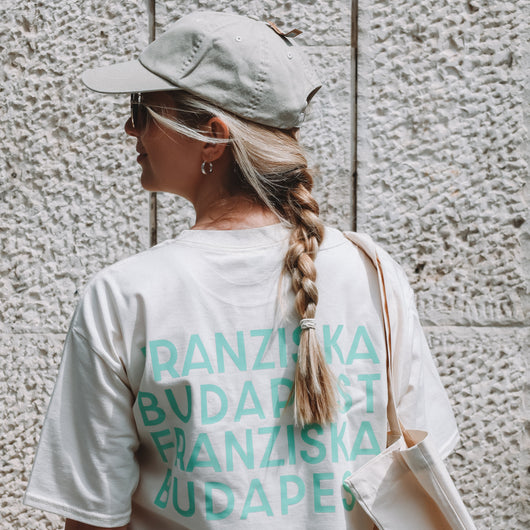Franziska T-shirt