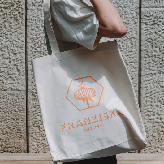 Franziska Tote Bag