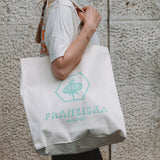 Franziska Tote Bag