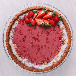 Màlnás vegán tart