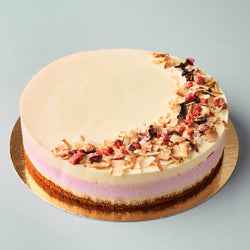 Epres-passiós torta